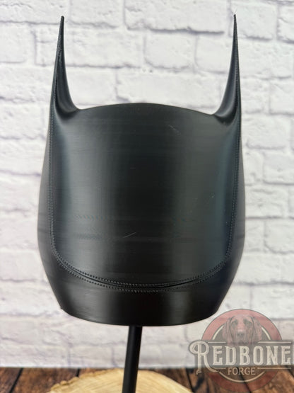 Custom Bat Crusader 3D Printed Helmet