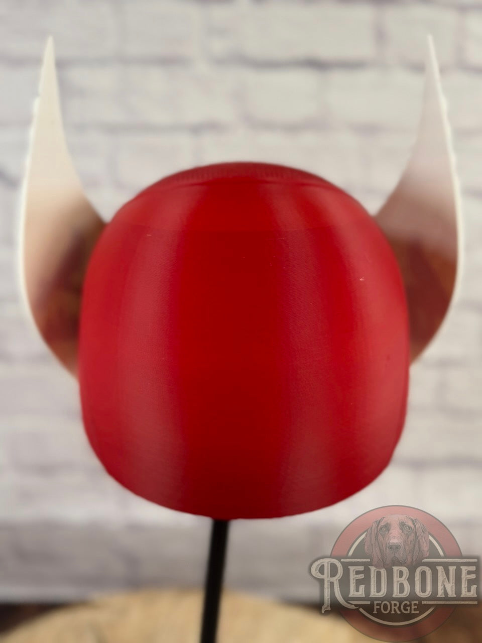 St. Louis Cardinals Wolverine Birds On The Bat 3D Printed Helmet