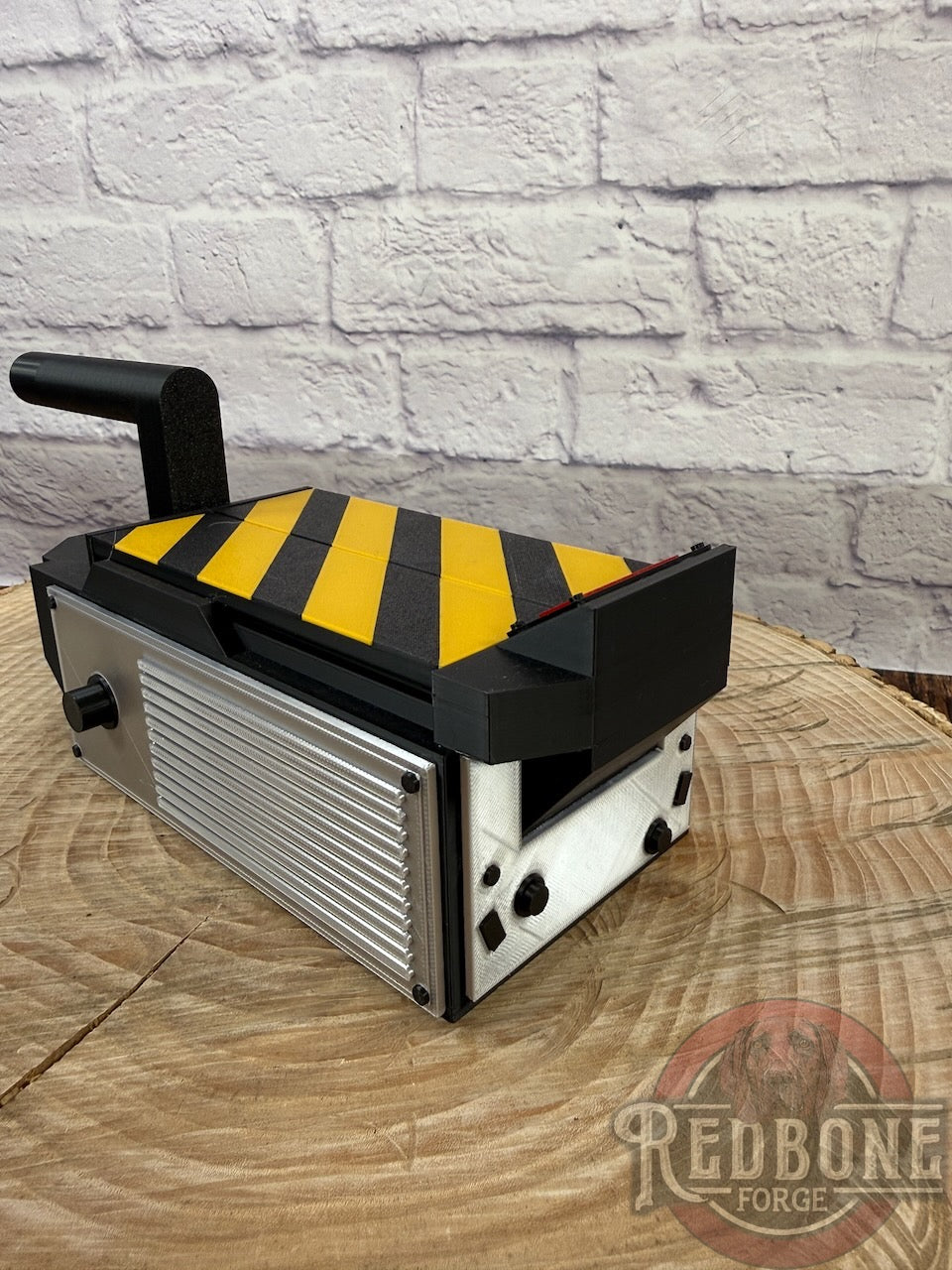 Ghostbusters 3D Printed Ghost Trap