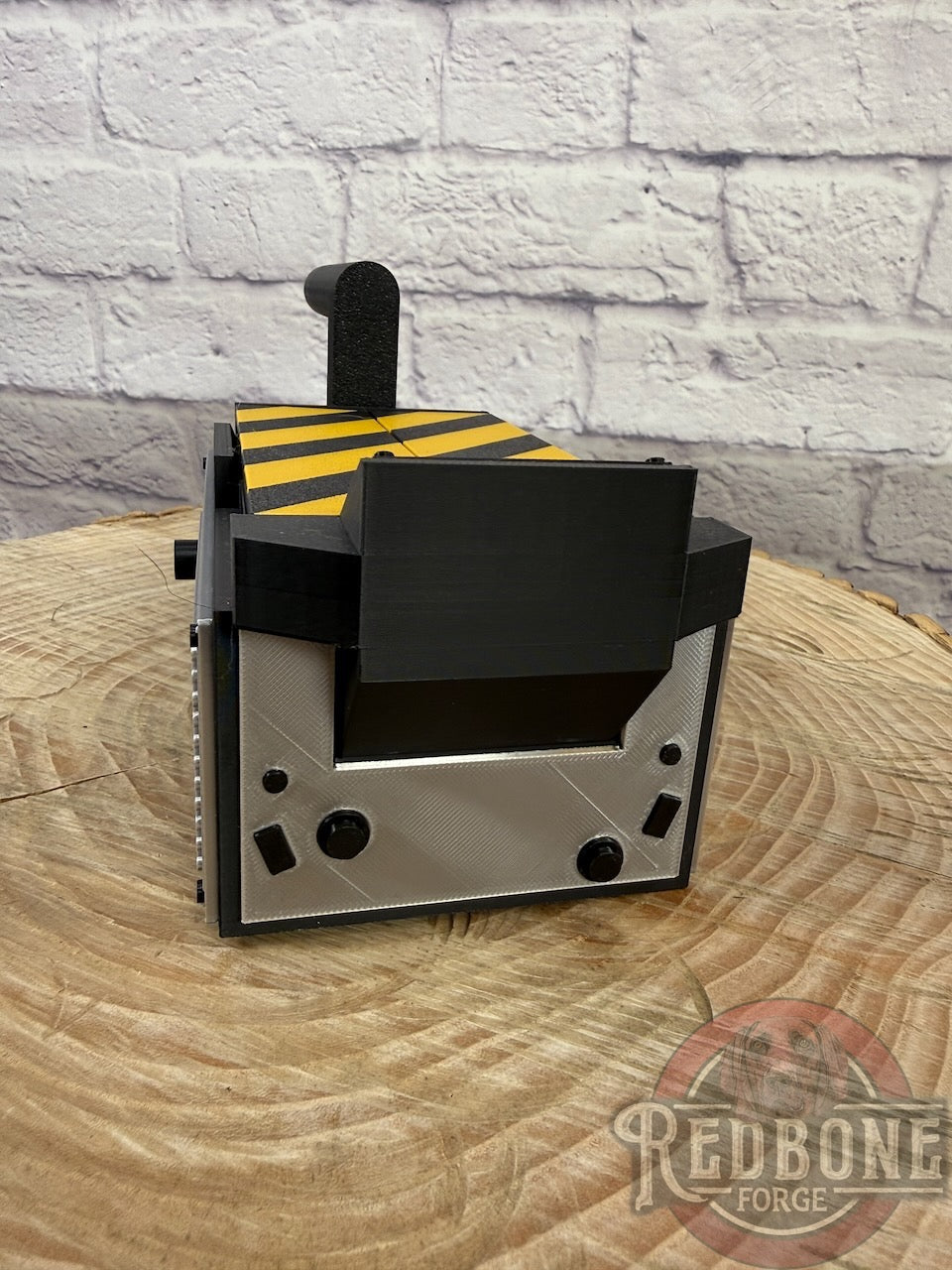 Ghostbusters 3D Printed Ghost Trap