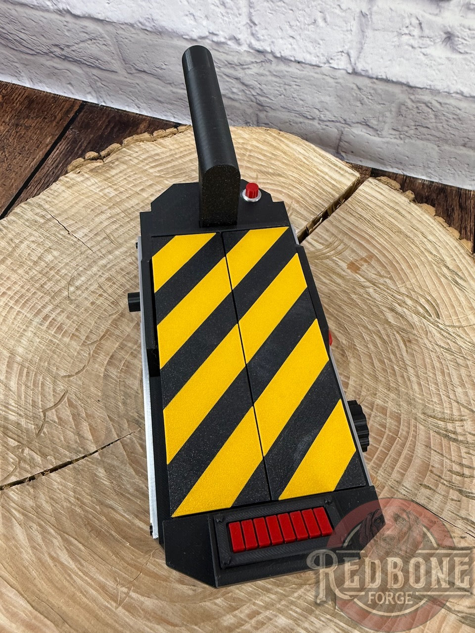 Ghostbusters 3D Printed Ghost Trap