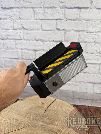 Ghostbusters 3D Printed Ghost Trap