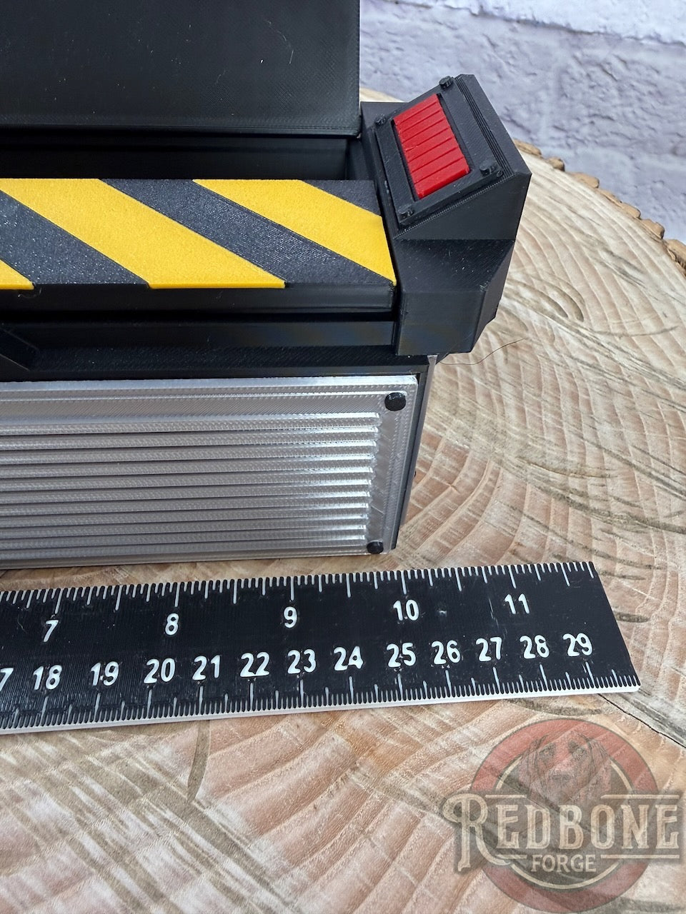 Ghostbusters 3D Printed Ghost Trap