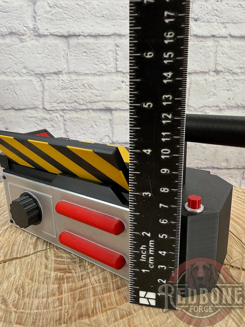 Ghostbusters 3D Printed Ghost Trap