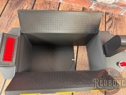 Ghostbusters 3D Printed Ghost Trap Life Size