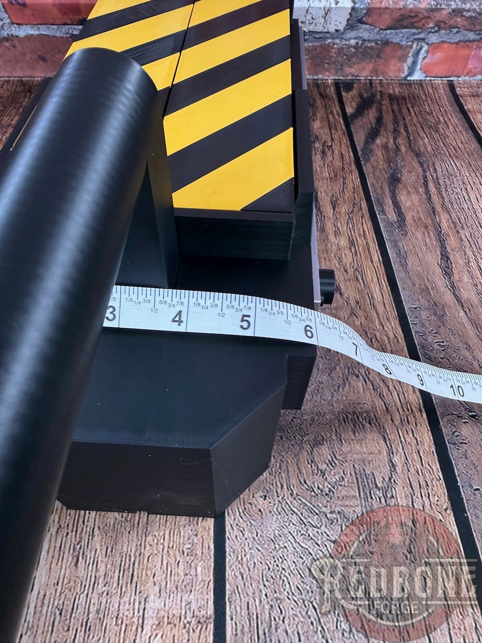 Ghostbusters 3D Printed Ghost Trap Life Size