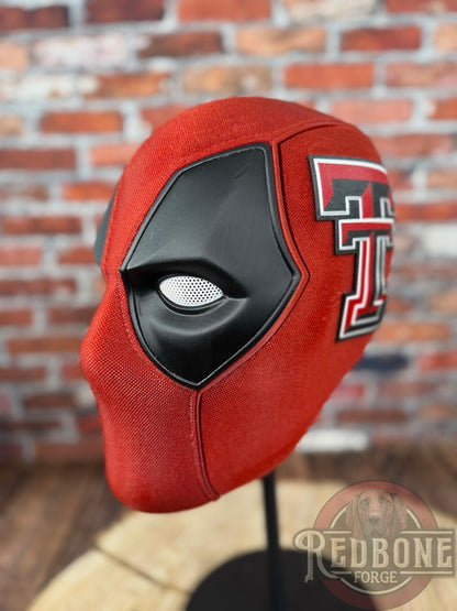 Texas Tech Red Raiders Deadpool