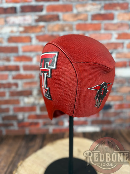 Texas Tech Red Raiders Deadpool