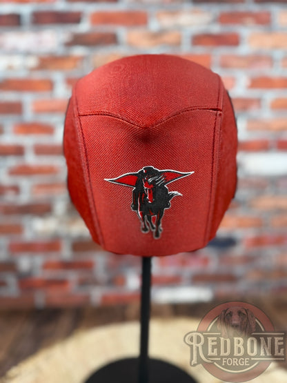 Texas Tech Red Raiders Deadpool