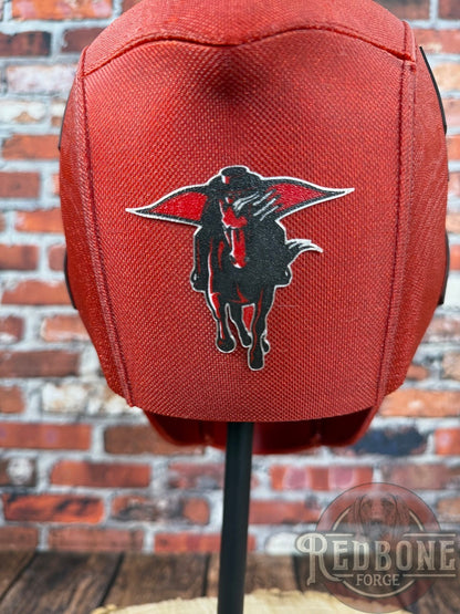 Texas Tech Red Raiders Deadpool