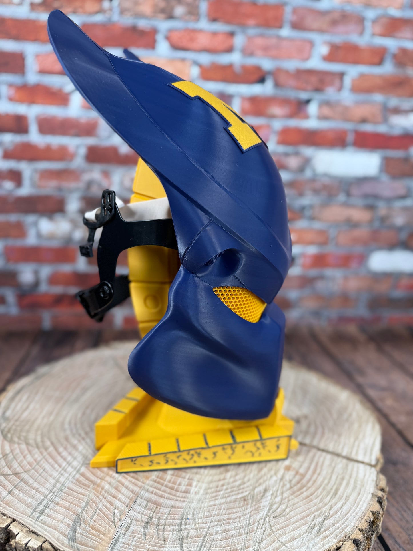 Custom Predator Mask