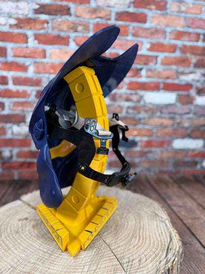 Custom Predator Mask