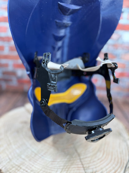 Custom Predator Mask