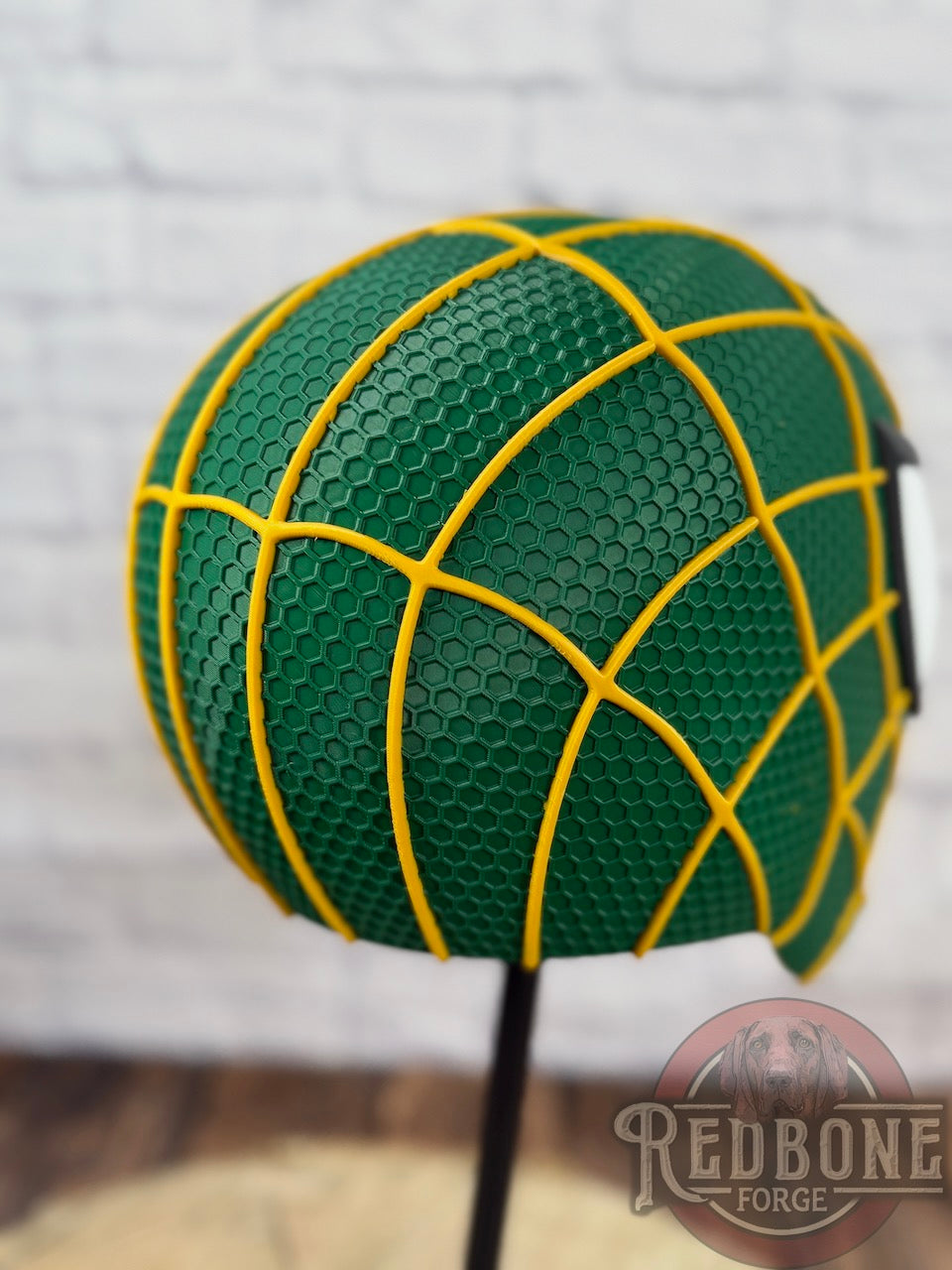 Green Bay Packers Spider-Man