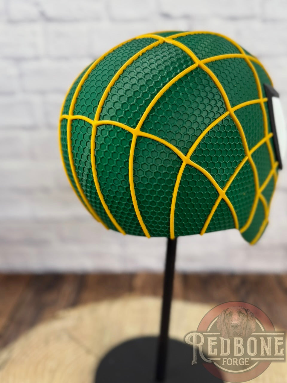 Custom Themed Web Slinger Mask