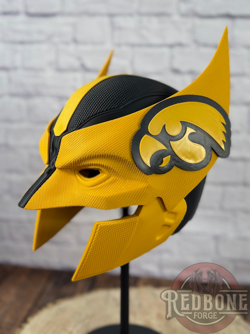 Iowa State Hawkeyes Wolverine