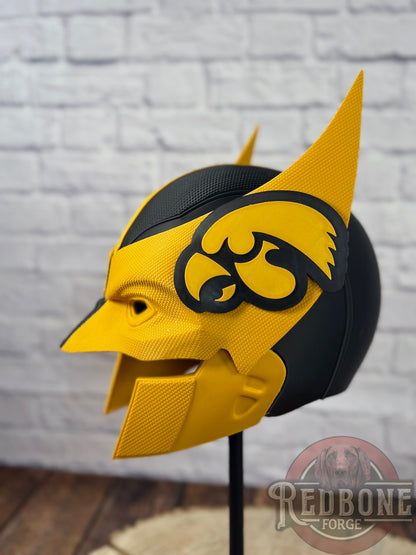 Iowa State Hawkeyes Wolverine