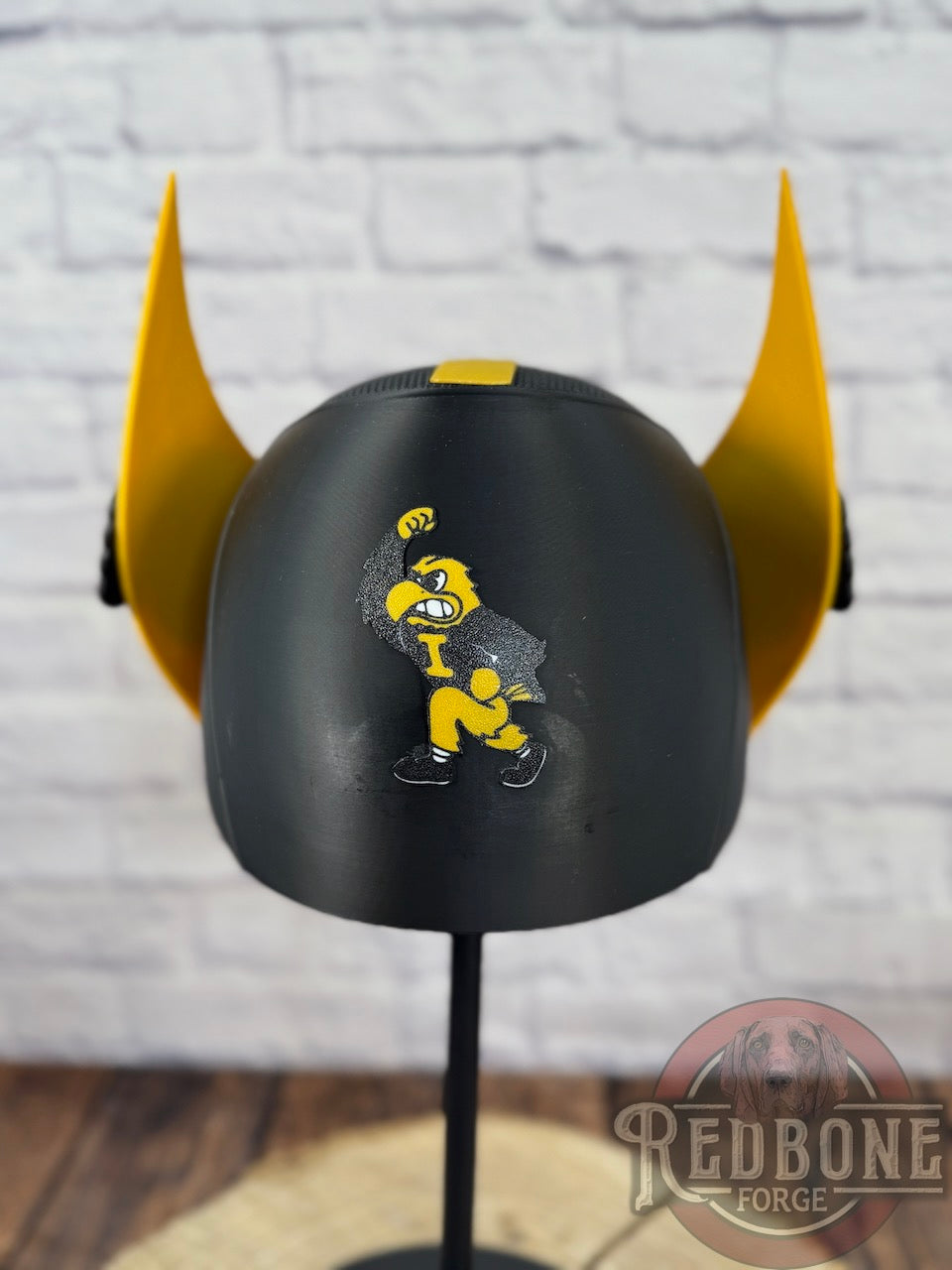 Iowa State Hawkeyes Wolverine