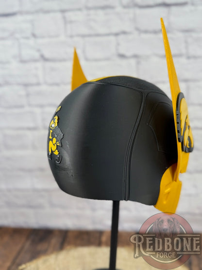 Iowa State Hawkeyes Wolverine