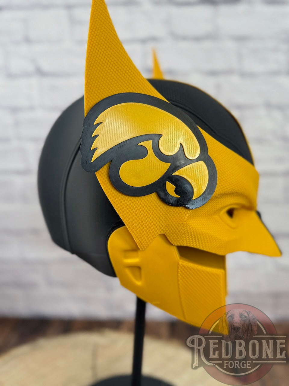 Iowa State Hawkeyes Wolverine