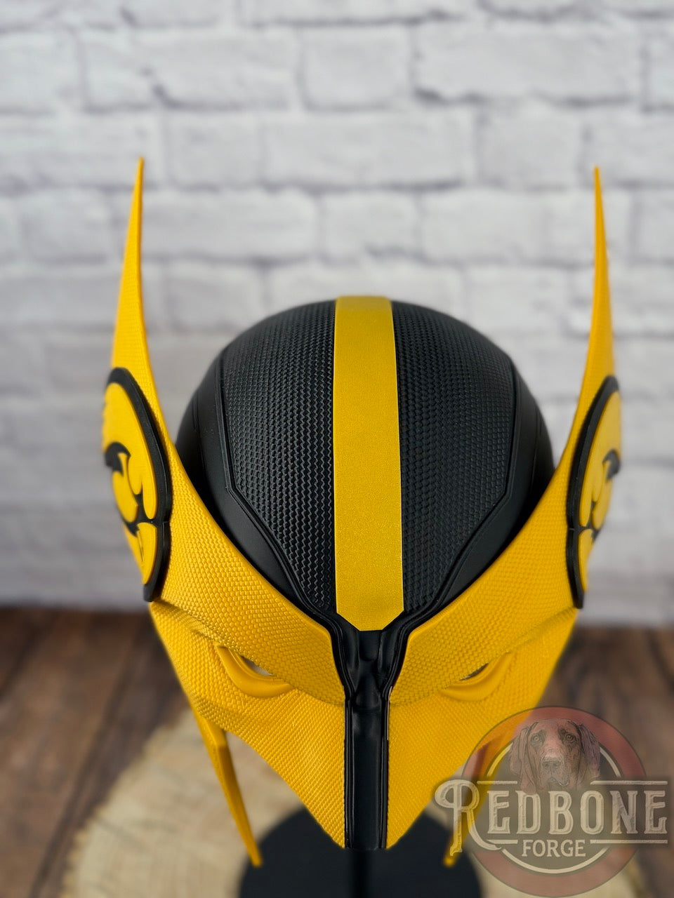Iowa State Hawkeyes Wolverine