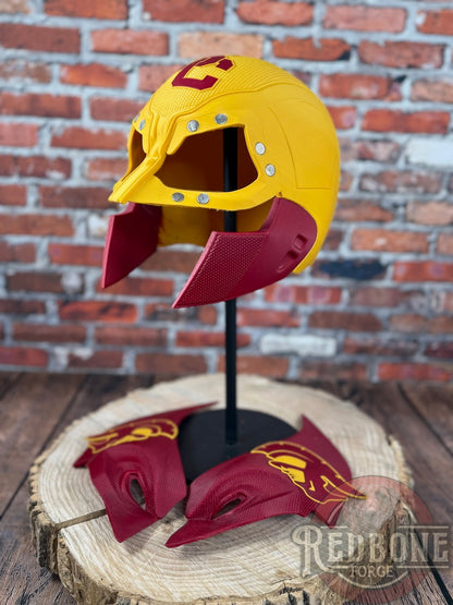 USC Trojans Wolverine