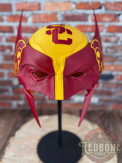 USC Trojans Wolverine