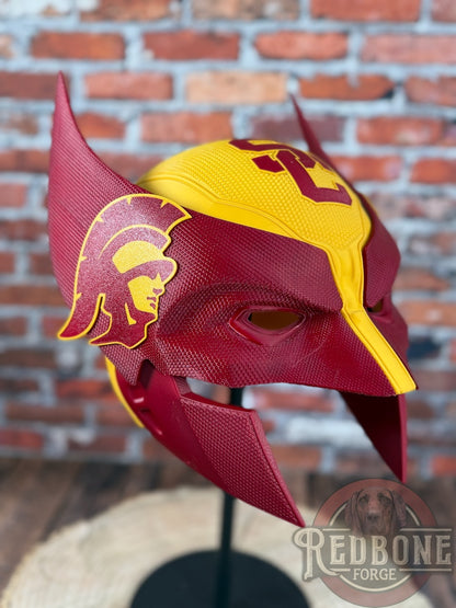 USC Trojans Wolverine