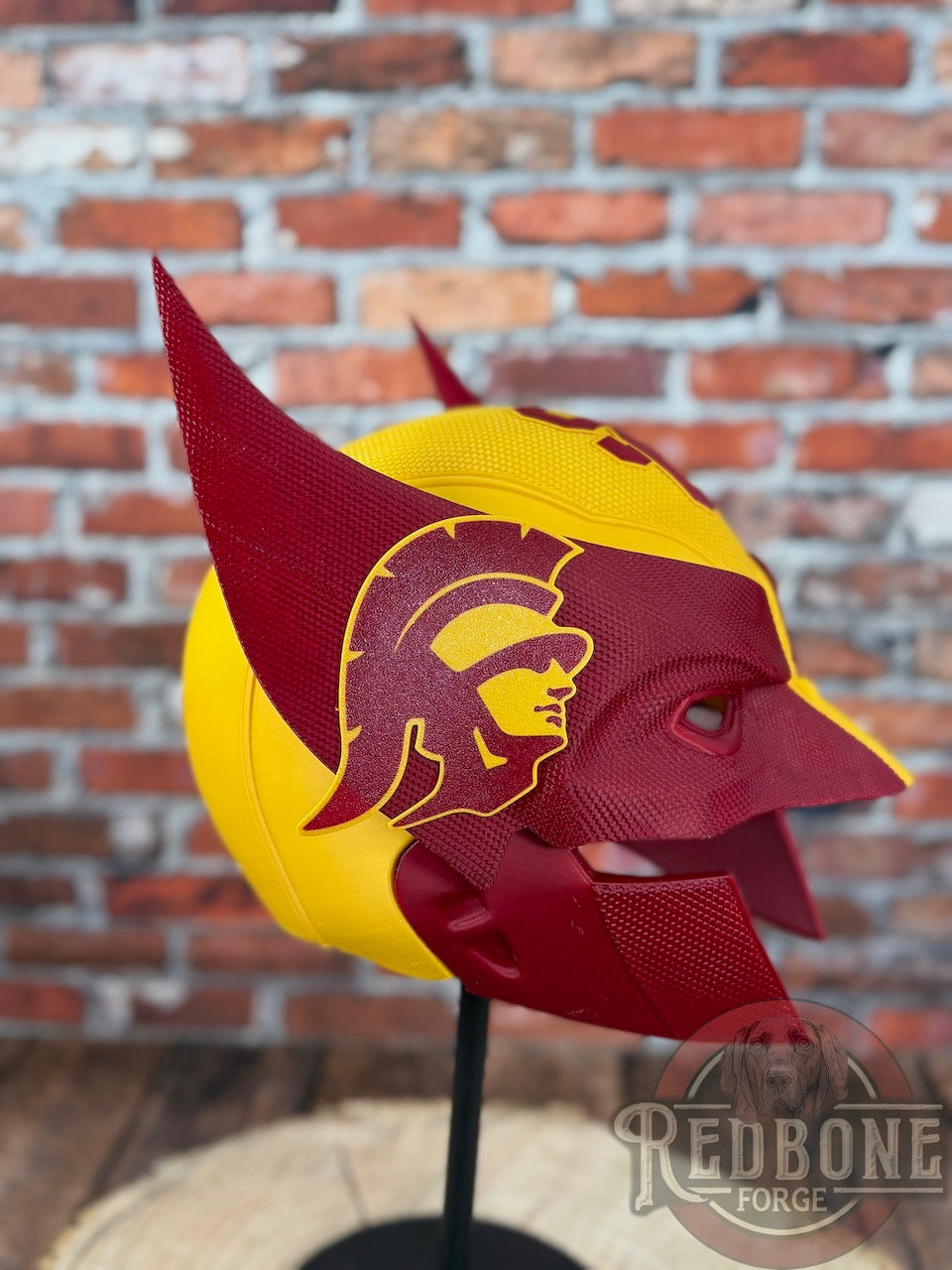 USC Trojans Wolverine
