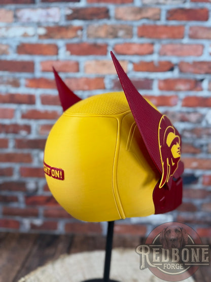 USC Trojans Wolverine