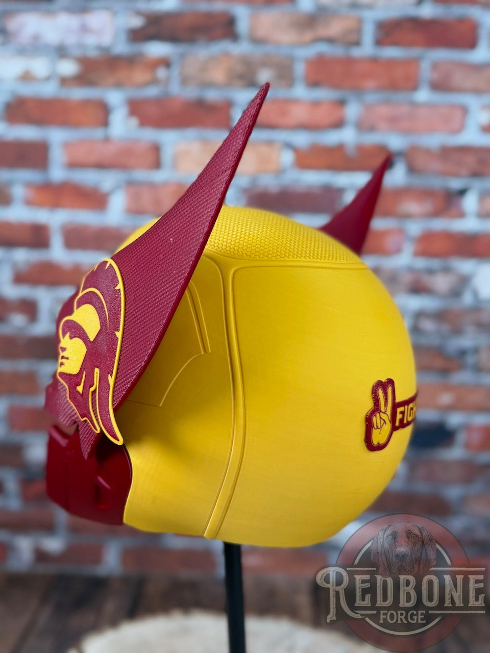 USC Trojans Wolverine