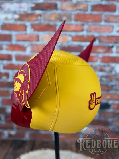 USC Trojans Wolverine