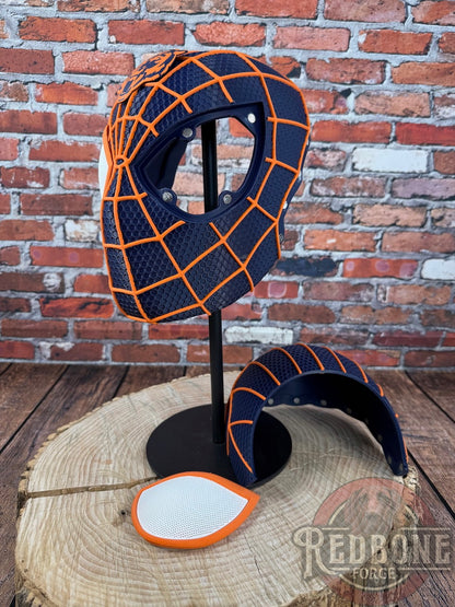Chicago Bears Spider-Man