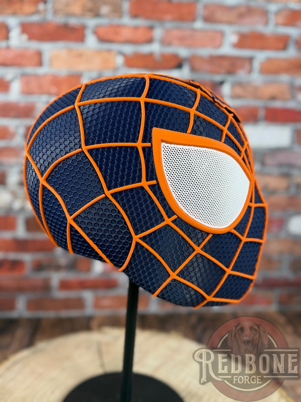 Chicago Bears Spider-Man