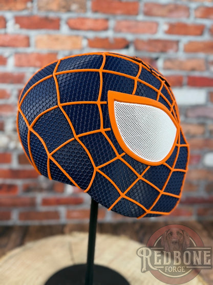 Chicago Bears Spider-Man