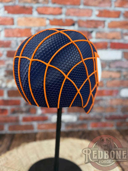 Chicago Bears Spider-Man