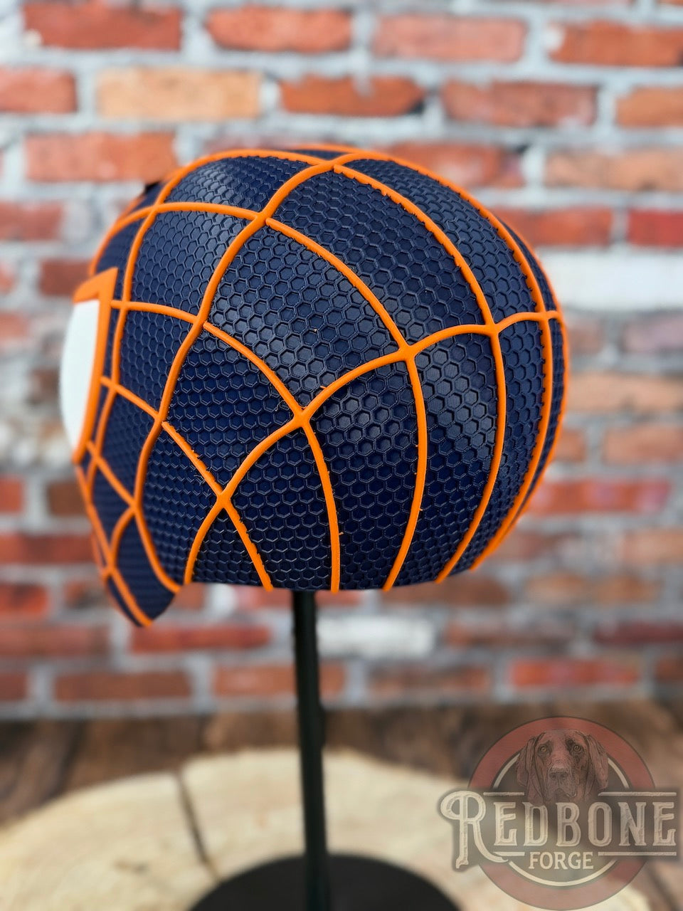 Chicago Bears Spider-Man