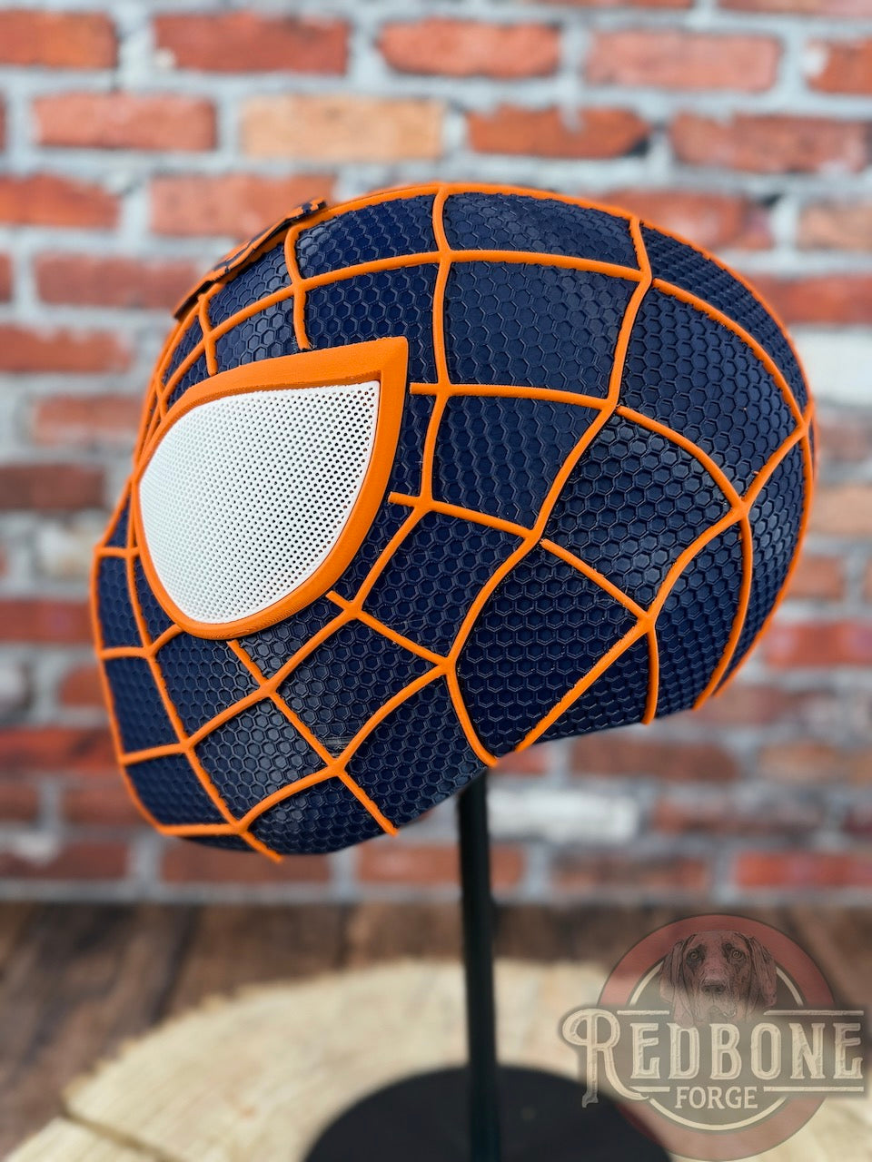 Chicago Bears Spider-Man