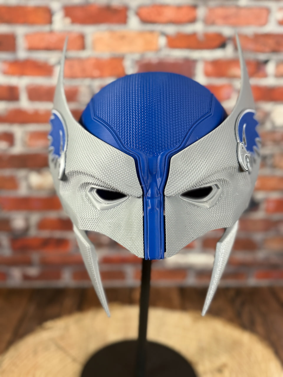 Hartwick Hawks Wolverine