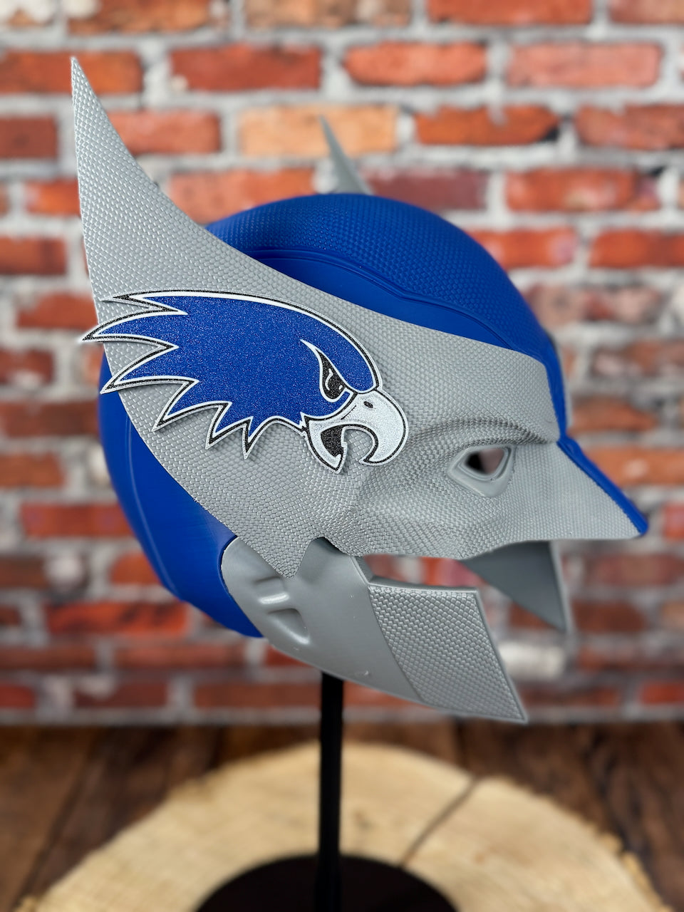 Hartwick Hawks Wolverine