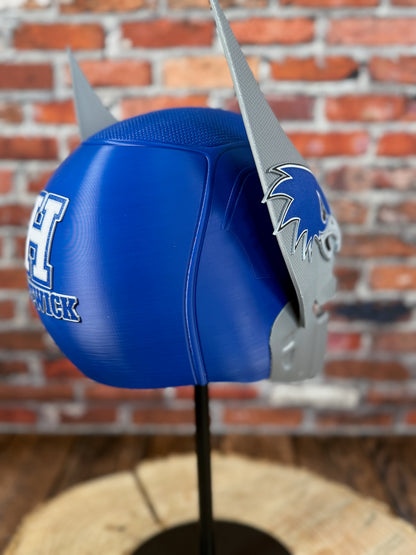 Hartwick Hawks Wolverine