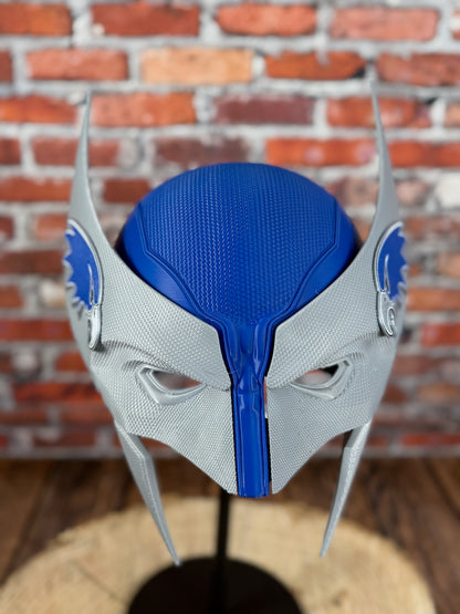 Hartwick Hawks Wolverine