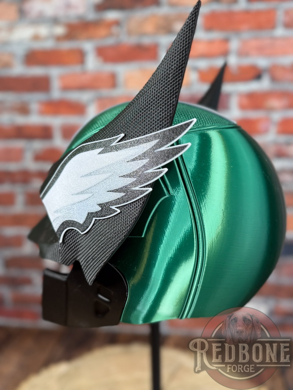 Philadelphia Eagles Wolverine - Green Metallic