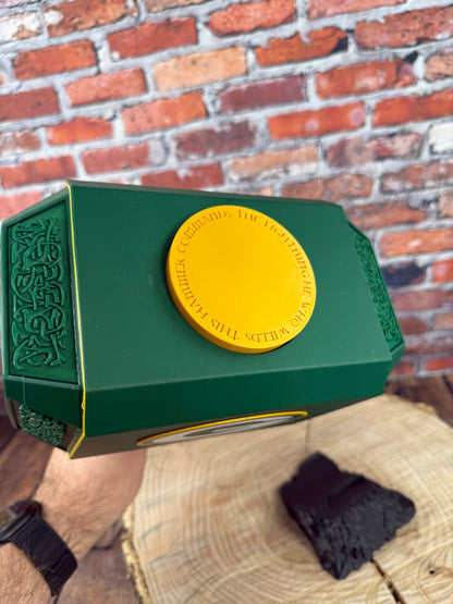 Custom Themed Mjolnir Thor Hammer