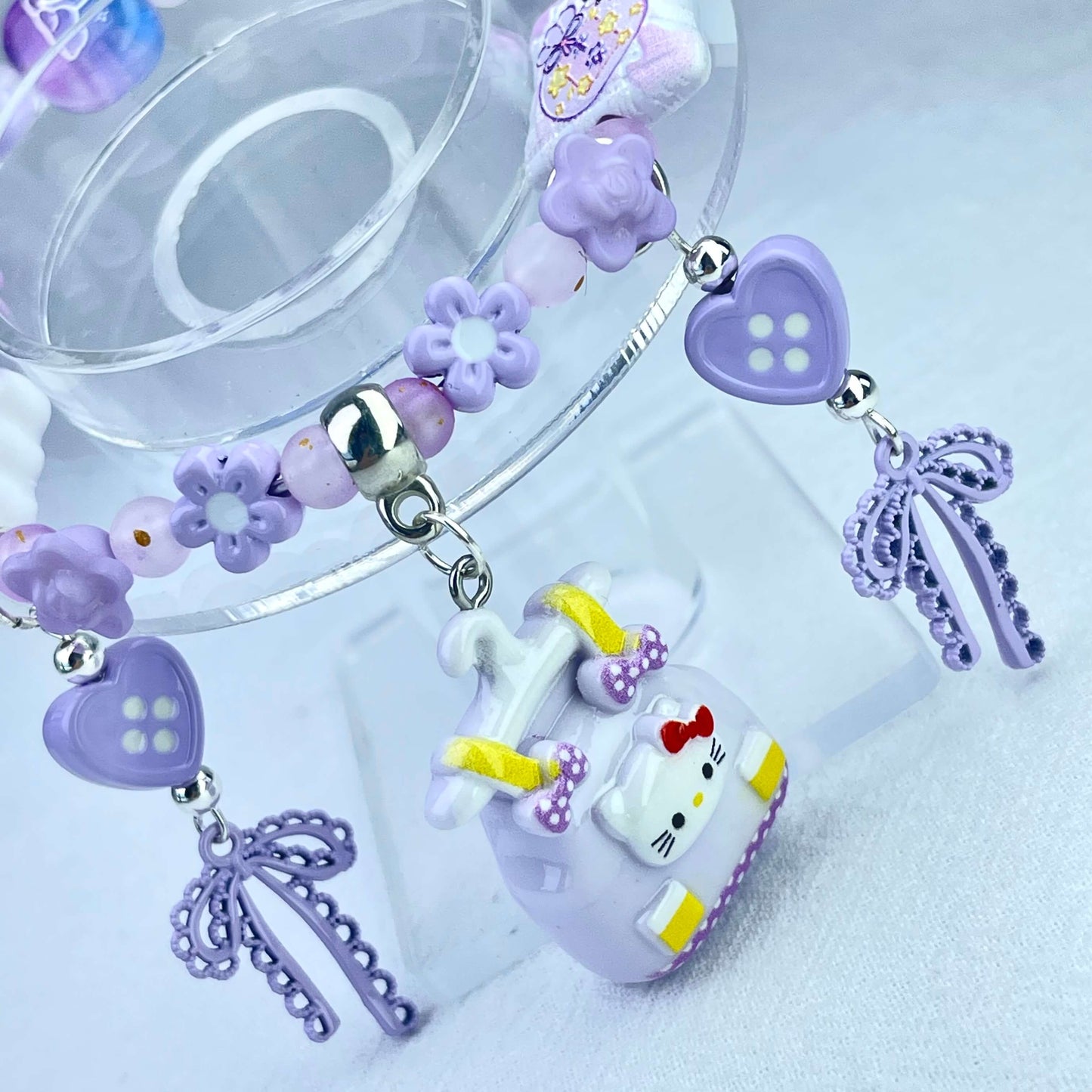 Red & Black Weathered Masked Mercenary Mask