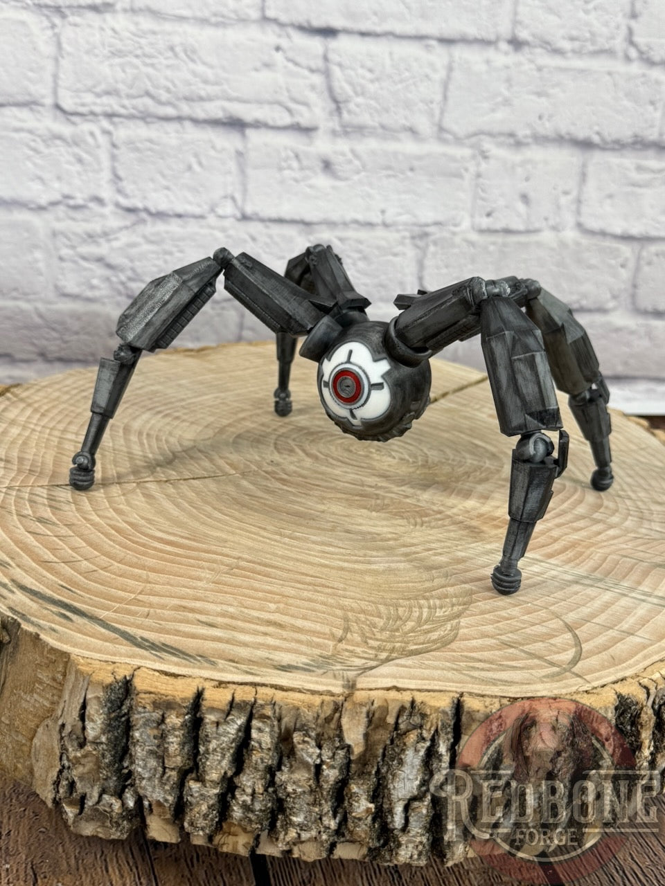 ARC Raiders Leaper Replica
