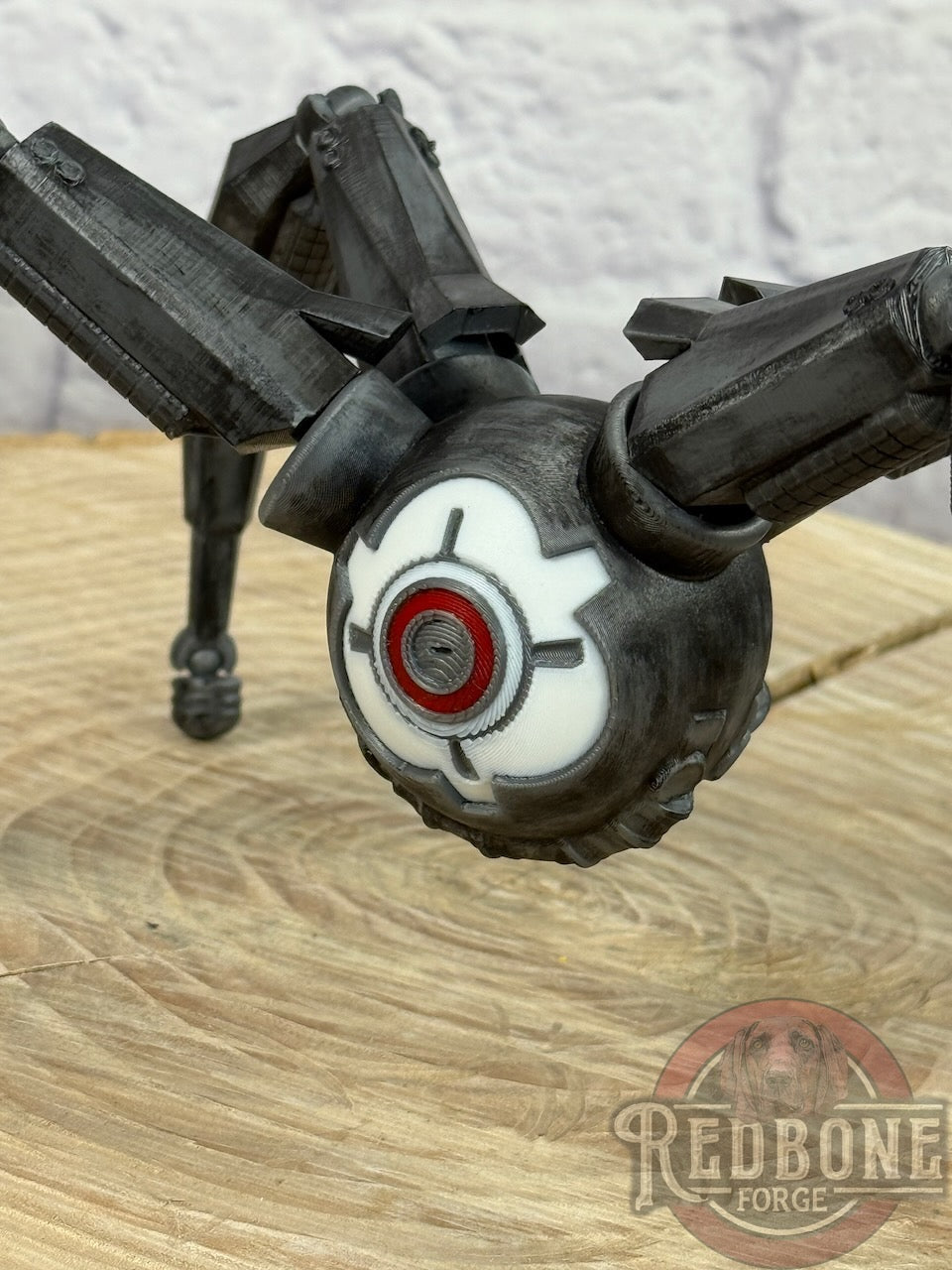 ARC Raiders Leaper Replica
