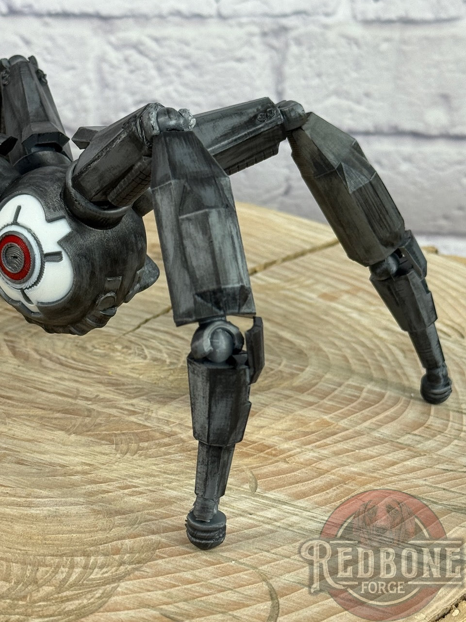 ARC Raiders Leaper Replica