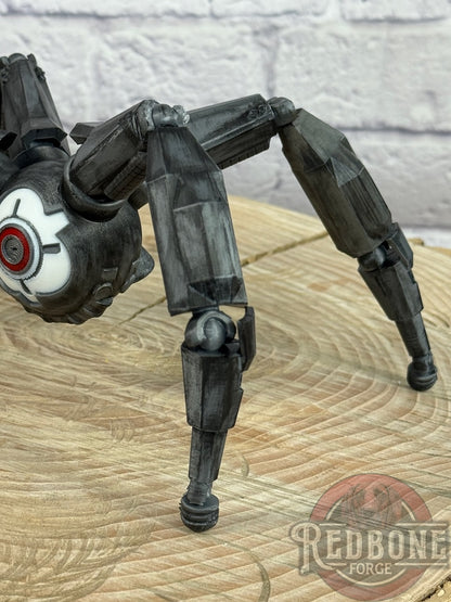 ARC Raiders Leaper Replica
