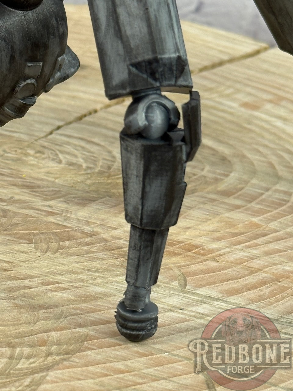 ARC Raiders Leaper Replica